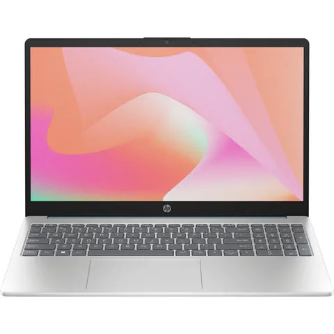 HP 15-fc0124ua 15.6" FHD IPS, 300n/Ryzen 3-7320U (4.1)/8Gb/SSD512Gb/Radeon/DOS/Синій
