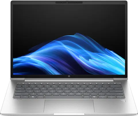 HP ProBook 4 G1i 14" WUXGA IPS, 300n/U5-225H (4.9)/24Gb/SSD512Gb/Intel Arc/FPS/Підсв/DOS
