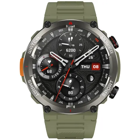 Годинник Blackview W50 Pro Green