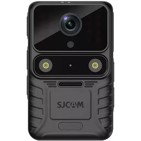 Екшн-камера нагрудна SJCAM A50