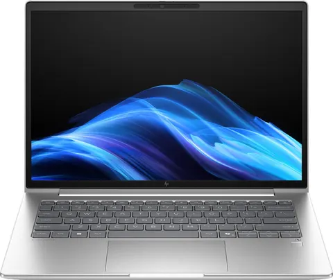 HP EliteBook 6 G1a 14" WUXGA IPS, 300n/Ryzen 7-250 (5.1)/16Gb/SSD512Gb/Radeon/FPS/Підсв/DOS