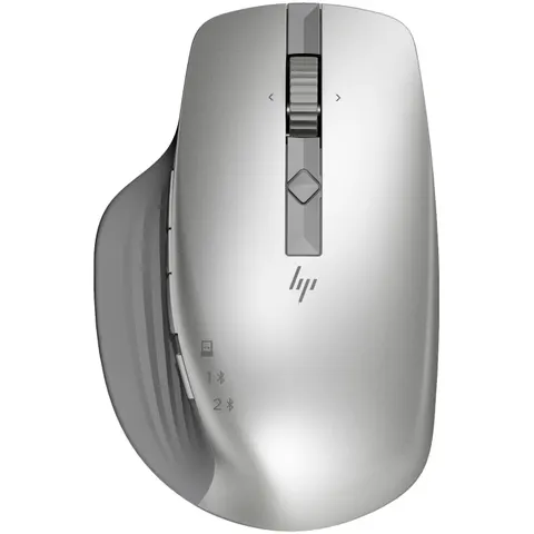 Мишка бездротова HP 930 Creator, 7 кн., up to 4000 dpi сіра
