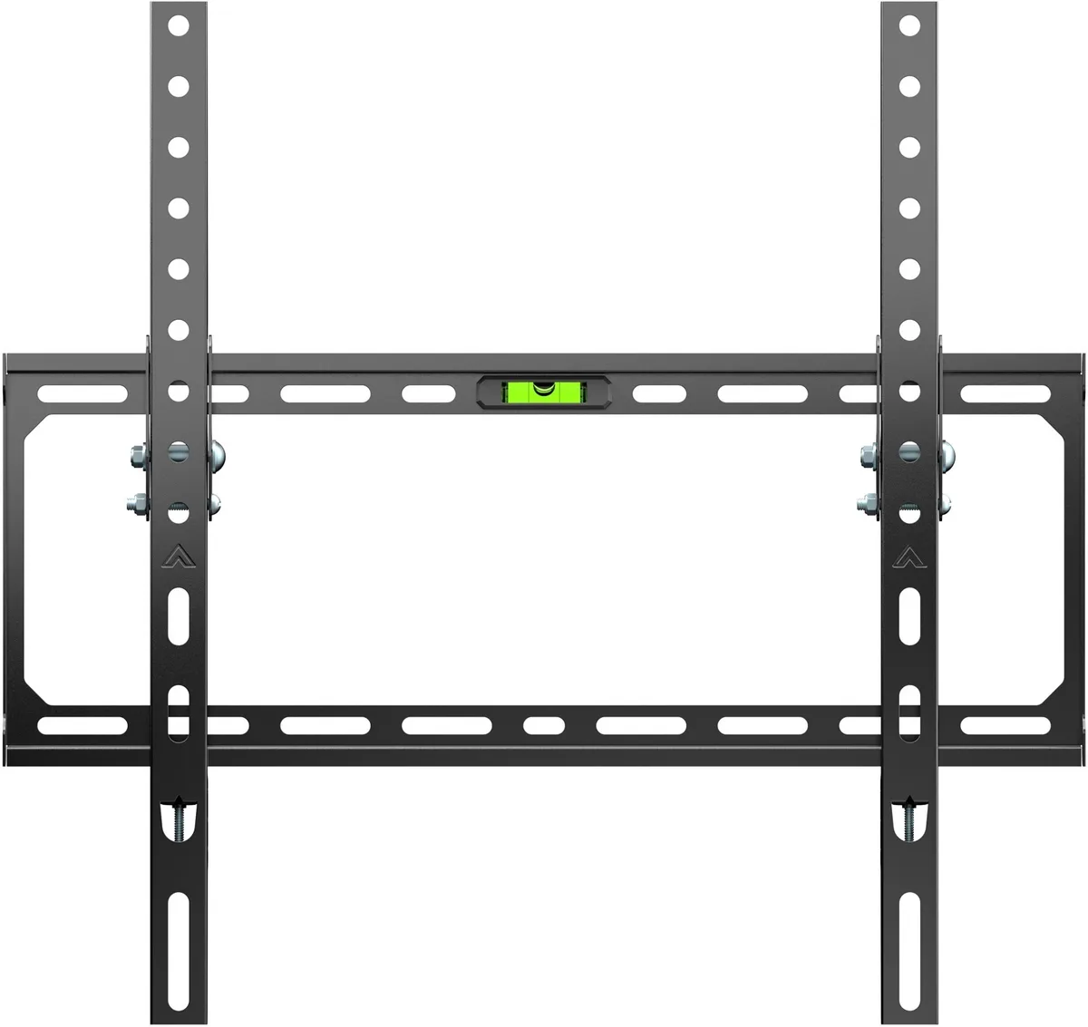 Кронштейн для ТВ AGN AGN75-440T з нахилом/32"-75"/45 кг/max.VESA 400x400/Black