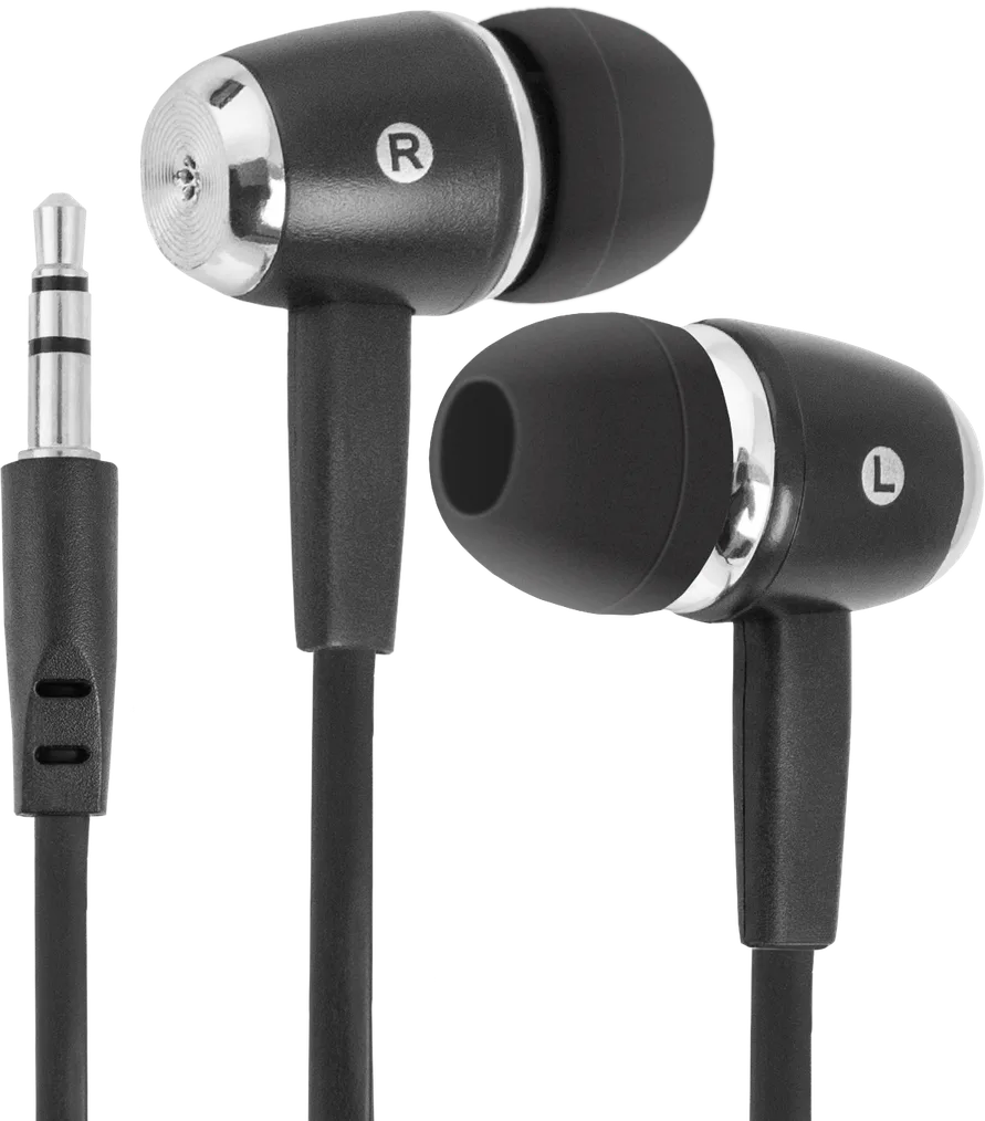Навушники Defender Basic 620 Black