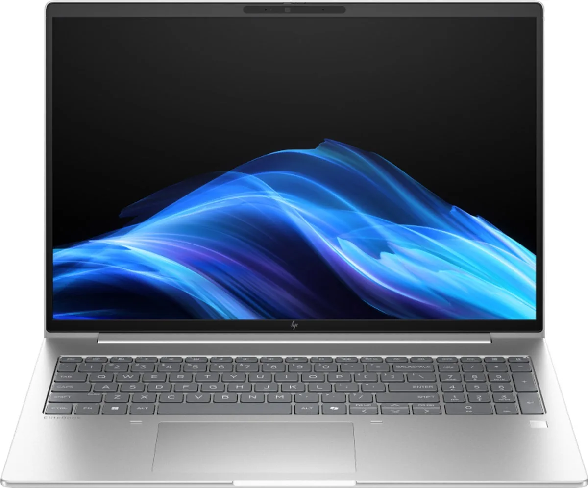 HP EliteBook 6 G1i 16" WUXGA IPS, 300n/U7-255H (5.1)/24Gb/SSD1Tb/RTX 3050,4GB/FPS/Підсв/DOS