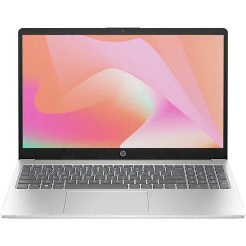 HP 15-fd1159ua 15.6" FHD IPS, 300n/Core 5-120U (5.0)/16Gb/SSD512Gb/Intel Graphics/DOS/Золотистий