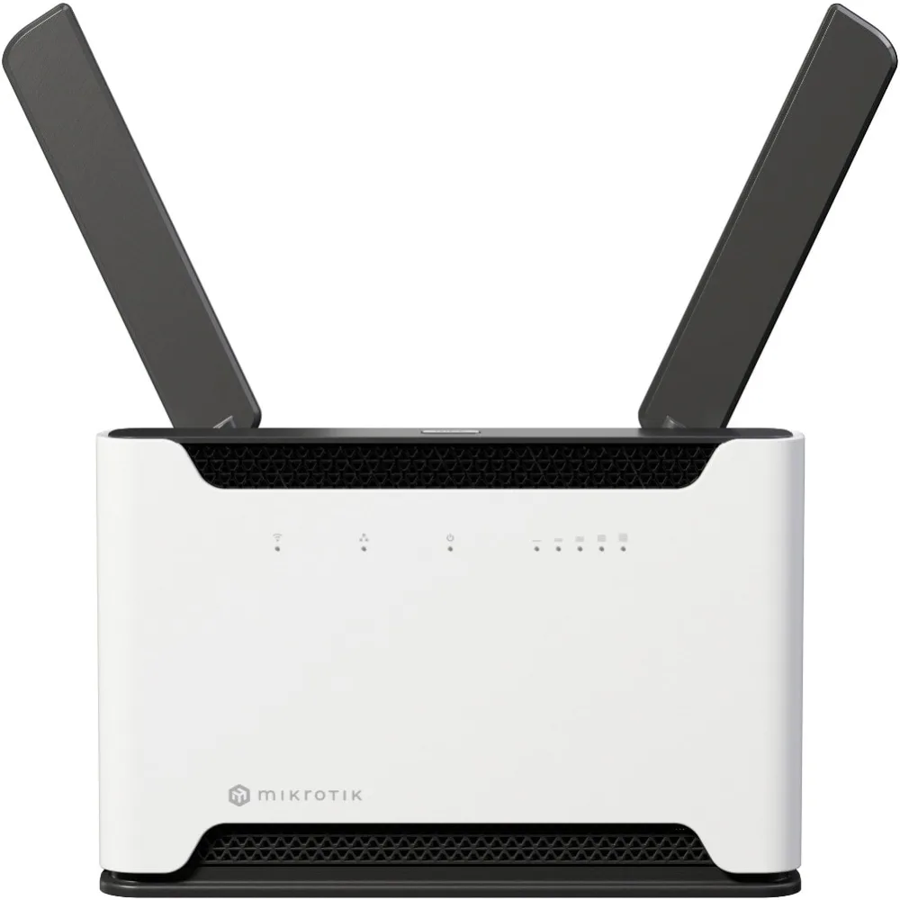 Точка доступу Mikrotik Chateau PRO ax (H53UiG-5HaxQ2HaxQ)