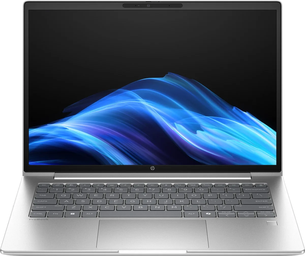 HP ProBook 4 G1i 14" WUXGA IPS, 300n/U5-225U (4.8)/24Gb/SSD512Gb/Intl Gr/FPS/Підсв/DOS