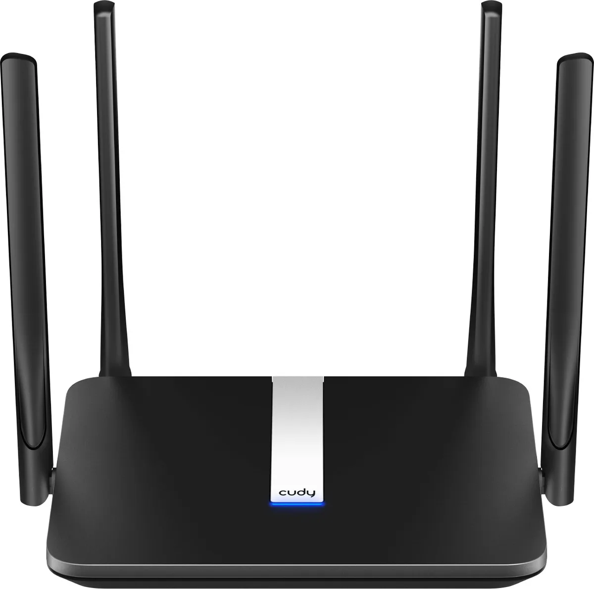Маршрутизатор Cudy LT500, AC1200 Wi-Fi Mesh 4G LTE Cat4 Router