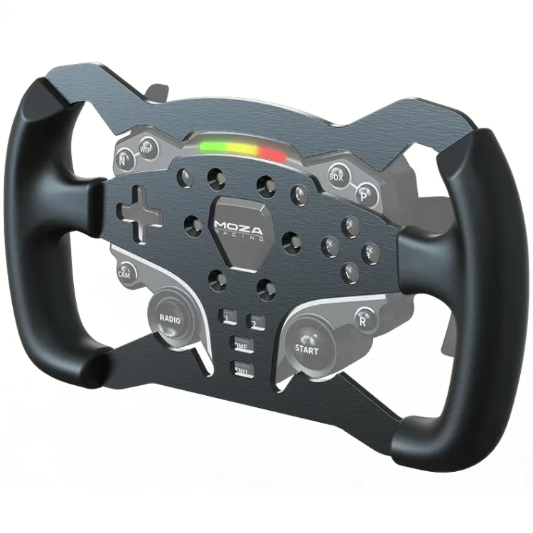 Обід змінний для керма MOZA 280мм ES Formula Wheel Mod
