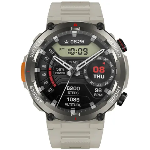 Годинник Blackview W50 Pro Khaki