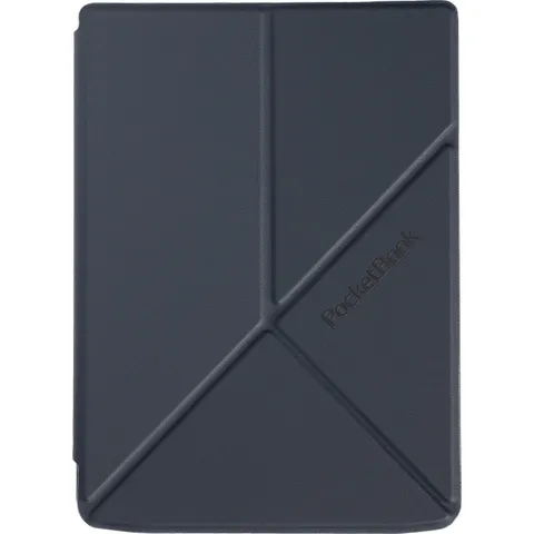 Обкладинка PocketBook 7.8", InkPad(PB743), Origami Cover, чорна