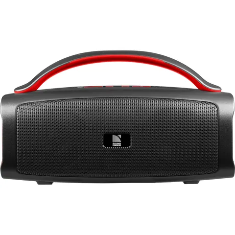 Акустична система 1.0 Defender Beatbox 18 20Вт Bluetooth//FM/USB/TF/TWS/1500мАч чорна