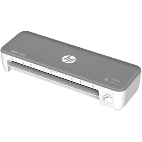 Ламінатор HP OneLam 270 A4