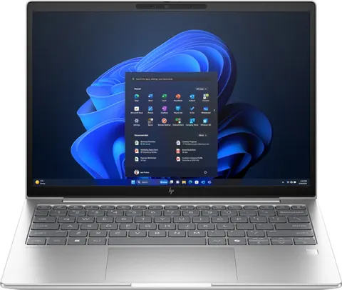 HP EliteBook 6 G1i 13.3" WUXGA IPS, 300n/U7-255U (5.2)/24Gb/SSD512Gb/Intel Gr/FPS/Підсв/DOS