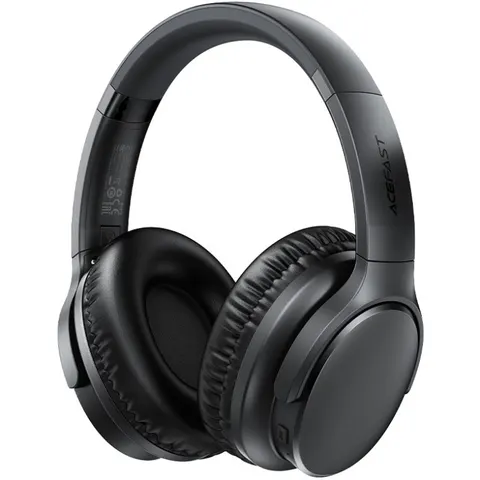 Гарнітура Acefast H10 Bluetooth, Black