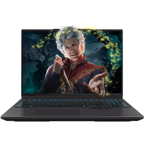 Dream Machines RX5070Ti-16UA21 16” WQXGA 300Hz, 500n/i9-13900HX/32 GB/SSD 1TB/RTX5070Ti/2.5GLAN/DOS