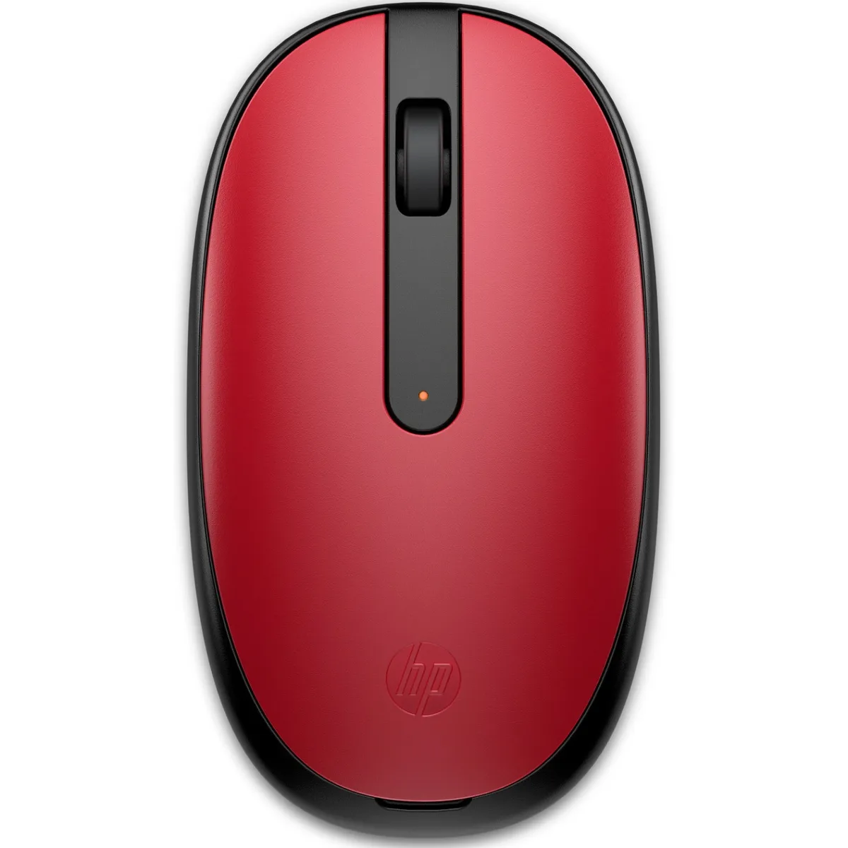 Мишка бездротова HP 240 Bluetooth, 3 кн., 1600 dpi, червона