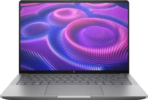 HP ZBook Ultra G1a 14" 2.8K OLED Ts,400n/Ryzen AI Max+PRO 395 (5.1)/64Gb/SSD1Tb/Rad/FPS/Підсв/DOS