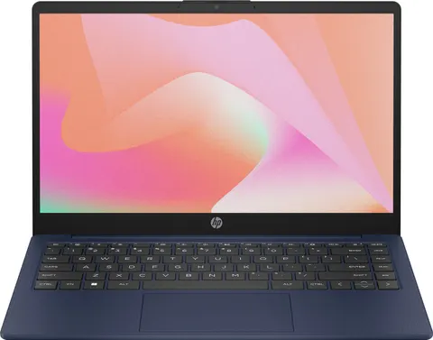 HP 14-ep0052ua 14" FHD IPS, 300n/i3-1315U (4.5)/8Gb/SSD512Gb/Intel UHD/DOS/Синій
