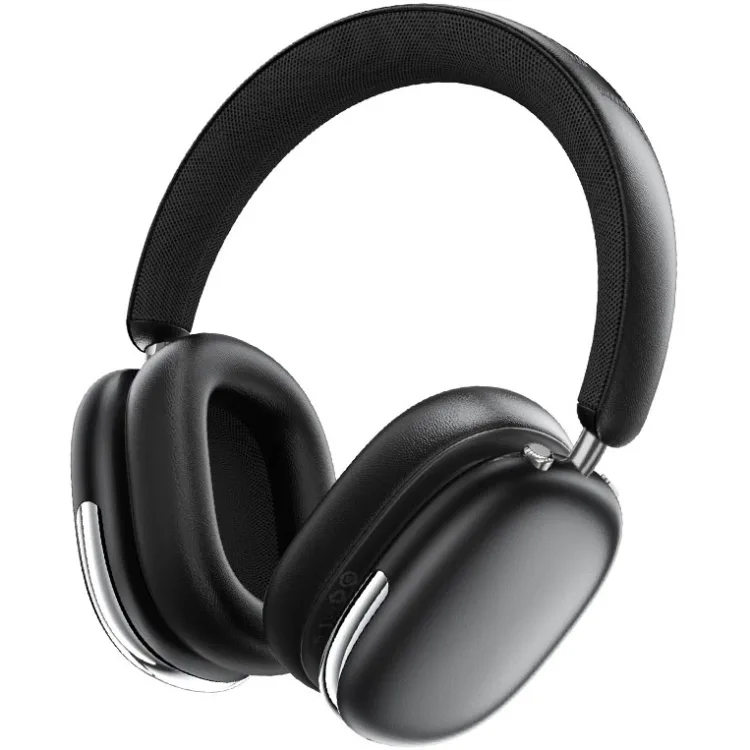 Гарнітура Acefast H9 ANC, Bluetooth, Grey