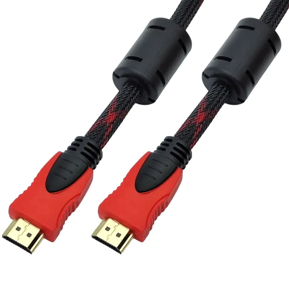 Кабель HDMI M - M,25.0 м, V1.4, Premium