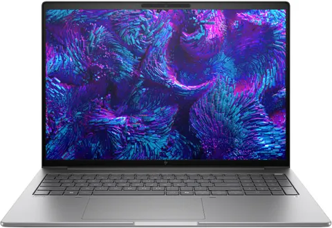 HP ZBook 8 G1i 16" WUXGA, 300n/U9-285H (5.4)/64Gb/SSD1Tb/Intel Arc/FPS/Підсв/DOS
