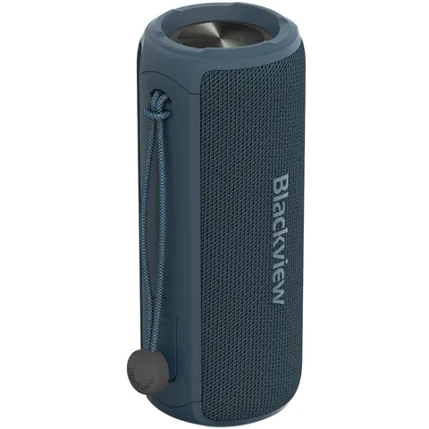 Акустична система BlackView AuraBass 3 Blue