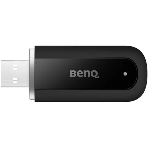 Адаптер BenQ WD02AT, WI-FI 6 + BT5.2