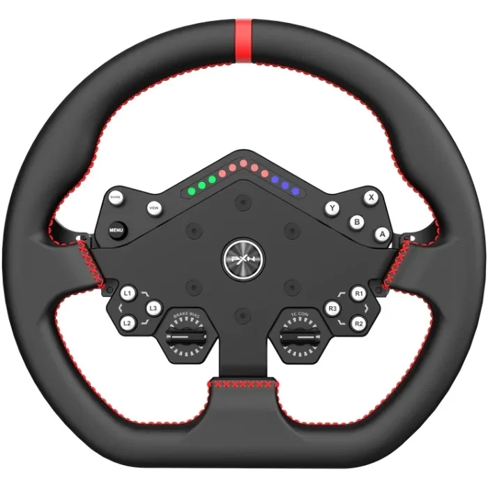 Кермо PXN WDS R2 for PC, 30cм., 13кн., RGB