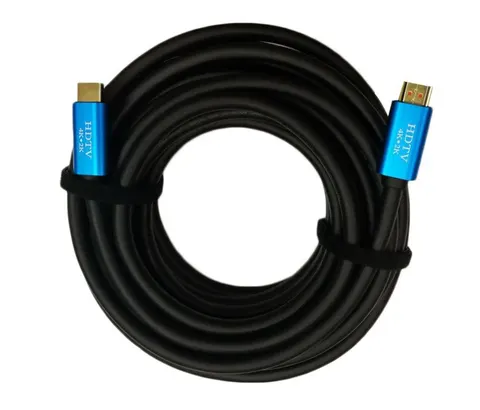 Кабель HDMI M - M,15.0 м, V2.0, 4K 30Hz Premium