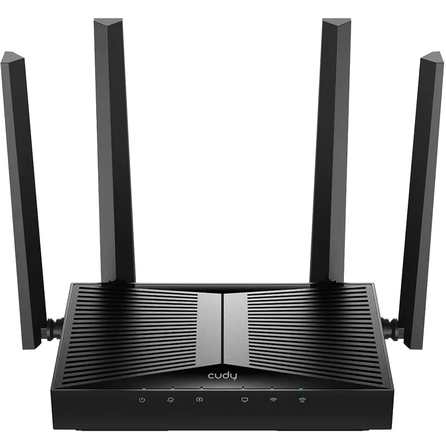 Маршрутизатор Cudy WR3600H, BE3600 2.5G Wi-Fi 7 Router