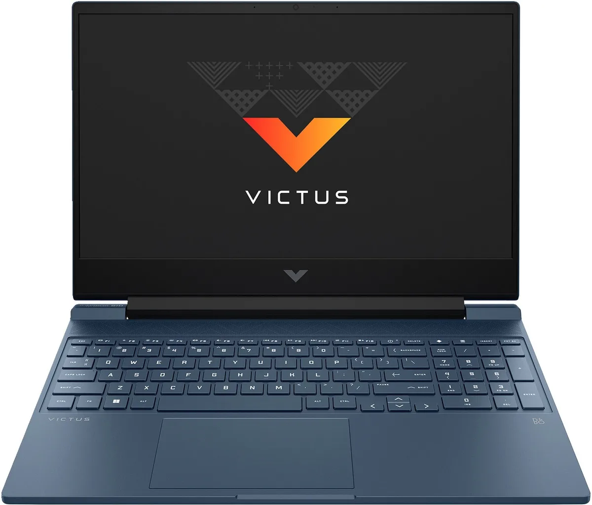 HP Victus 15-fa2708ua 15.6" FHD IPS, 300n/i5-13420H (4.6)/16Gb/SSD512Gb/RTX 3050,6GB/Підсв/DOS/Синій