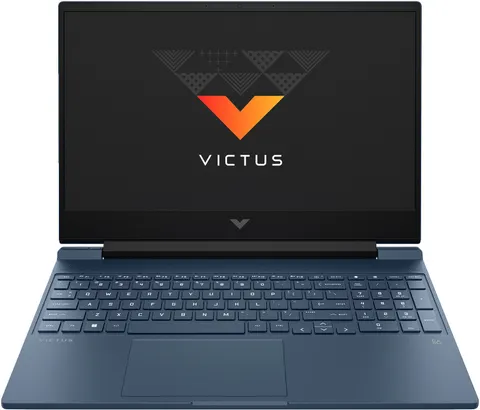 HP Victus 15-fa2708ua 15.6" FHD IPS, 300n/i5-13420H (4.6)/16Gb/SSD512Gb/RTX 3050,6GB/Підсв/DOS/Синій