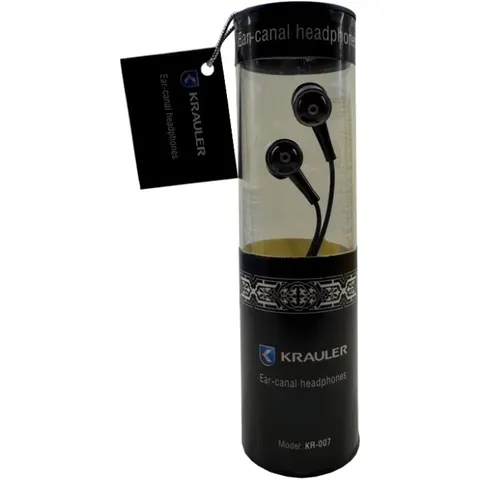 Навушники  Krauler KR-007Т