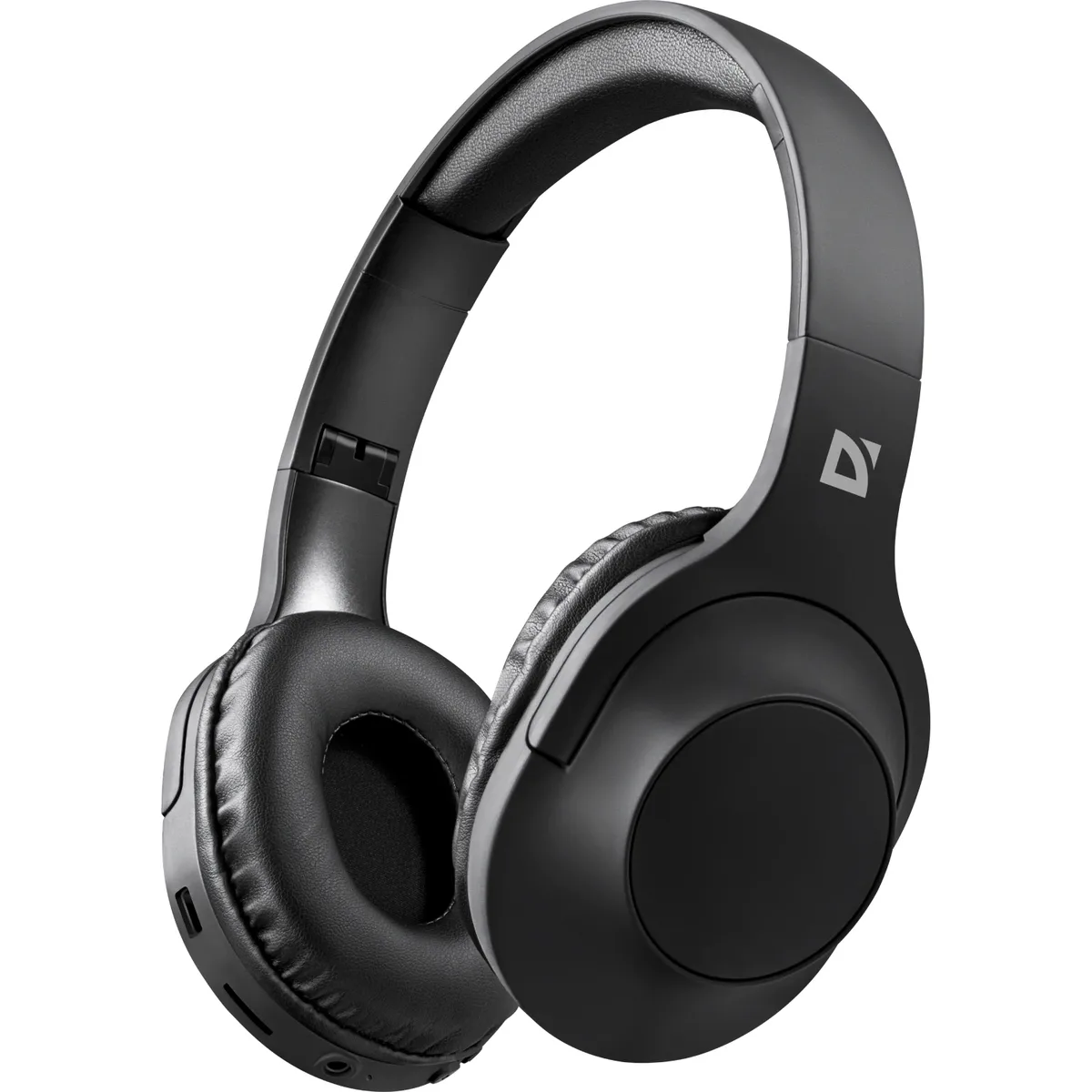Гарнітура Defender FreeMotion B445 Bluetooth, Black