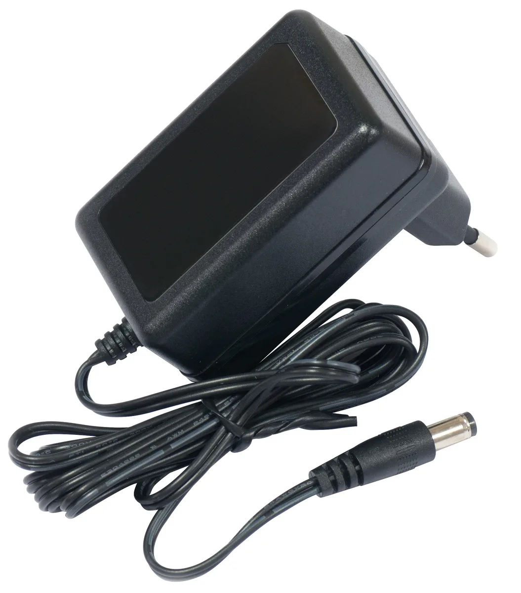 Блок живлення Mikrotik 24v 0.8A power supply (EU)
