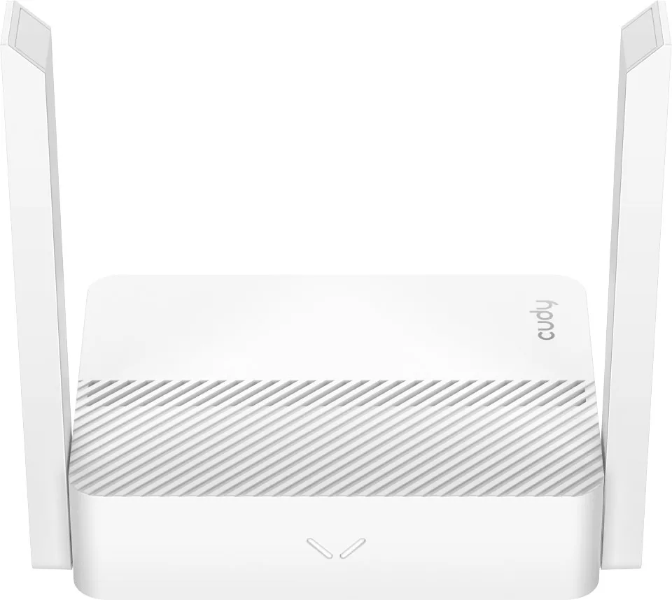 Маршрутизатор Cudy LT300, N300 Wi-Fi, 4G LTE Cat4, USB-C power, Mini Router