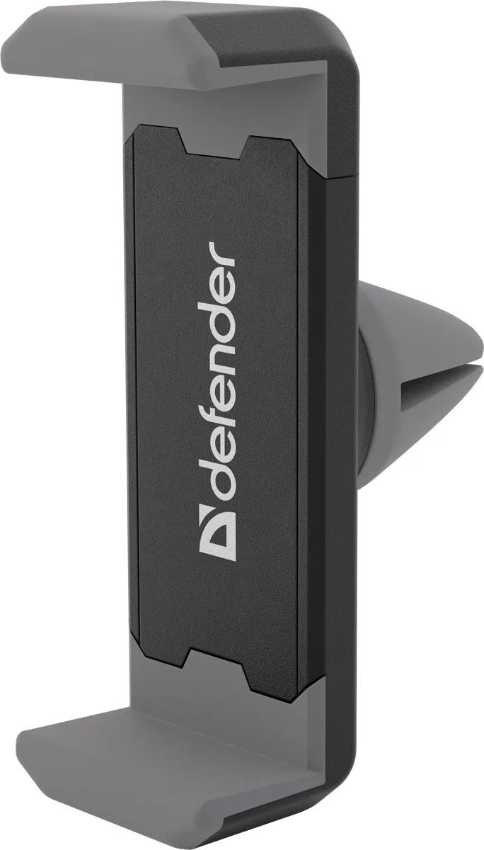 Автомобільне кріплення Defender Car holder 124 решітка вентиляції