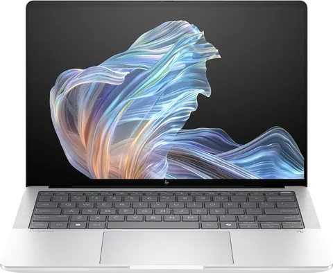 HP EliteBook X G1a 14" 2.8K OLED Ts,400n/Ryzen AI 9 HX PRO 375 (5.1)/32Gb/SSD1Tb/Rad/Підсв/Win11Pro