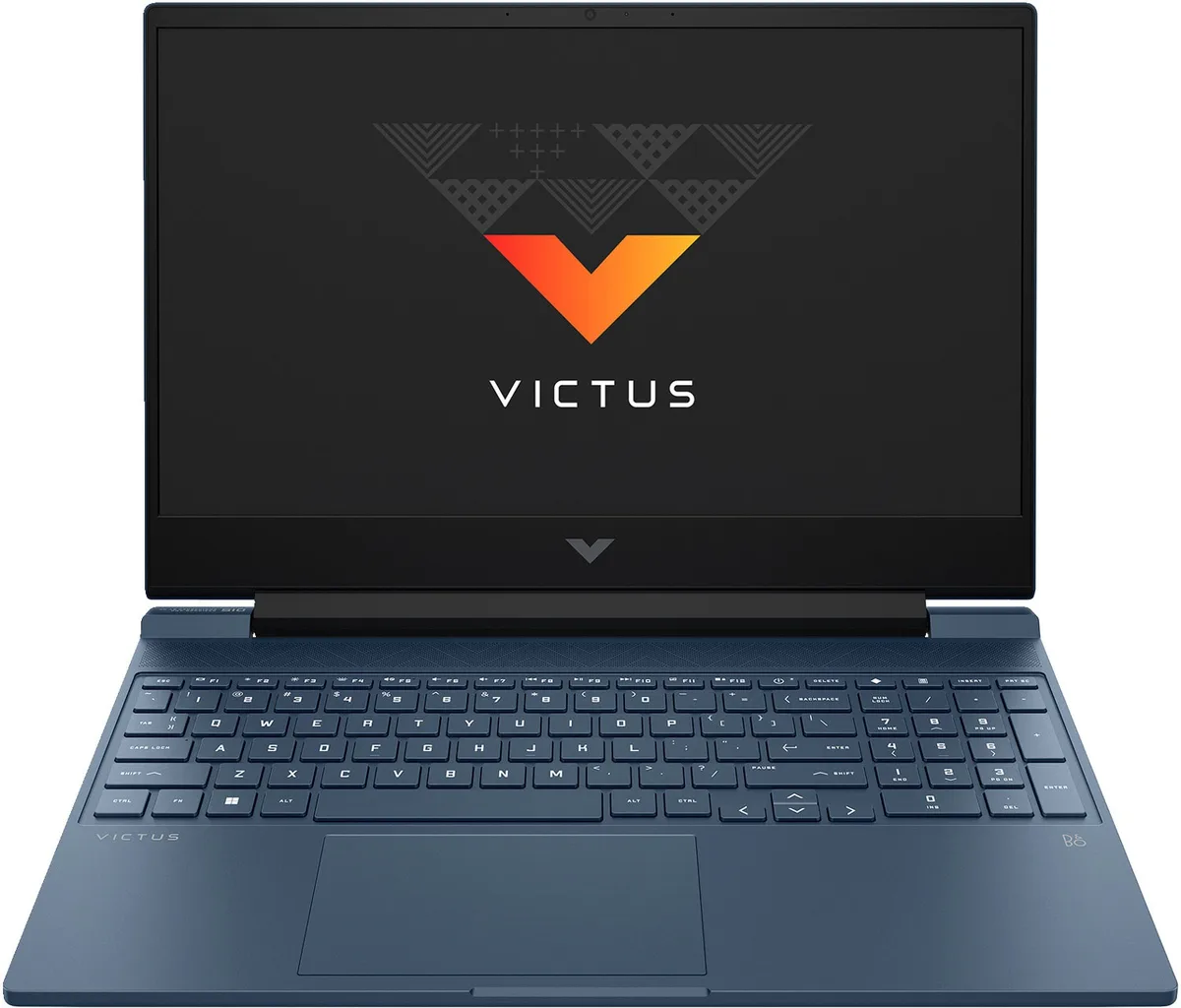 HP Victus 15-fa2002ua 15.6" FHD IPS,300n/Core 5-210H (4.8)/16Gb/SSD512Gb/RTX 5050, 8GB/DOS/Синій