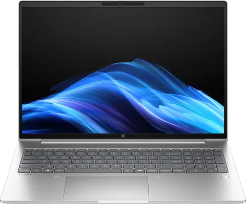 HP ProBook 4 G1i 16" WUXGA IPS, 300n/U7-255H (5.1)/24Gb/SSD512Gb/Intel Arc/FPS/Підсв/DOS