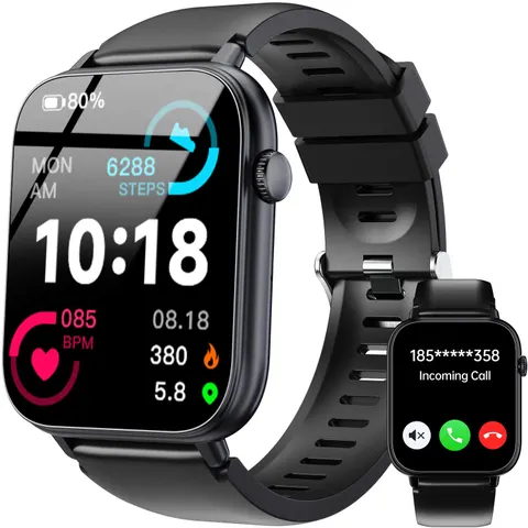Годинник Oukitel V3 Black