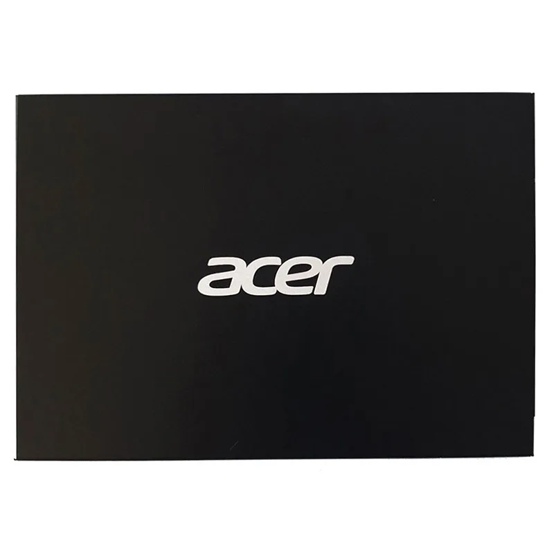 SSD 256Gb Acer RE100 SATA III 2.5" TLC