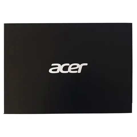 SSD 256Gb Acer RE100 SATA III 2.5" TLC