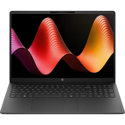 HP OmniBook 3 16-bu0021ua 16" 2K IPS, 300n/Core 3-100U (4.7)/16Gb/SSD512Gb/Intel Graphics/DOS/Чорний