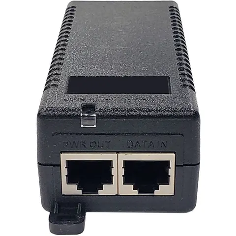 Блок живлення Poly Trio C60 Power Supply with Power Cord and CAT-5