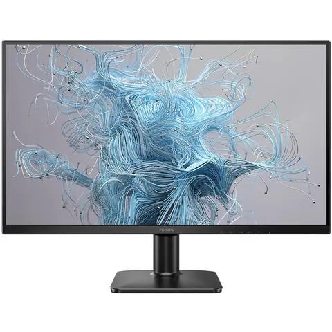TFT 27" Philips 27E2N1500L, QHD IPS, 75Гц, HDMI, DP, чорий