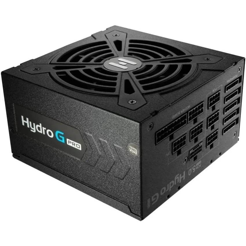 БЖ 850W FSP HYDRO G PRO HG2-850 ATX3.1 80+ Gold, 120mm FDB fan, Modular, Retail Box