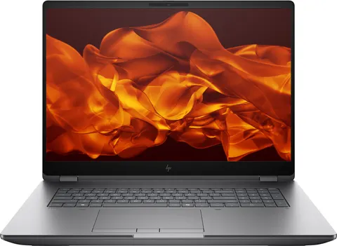 HP ZBook Fury G1i 18" WQXGA, 500n/U7-255HX (5.2)/64Gb/SSD1Tb/RTX PRO 1000, 8GB/FPS/Підсв/DOS